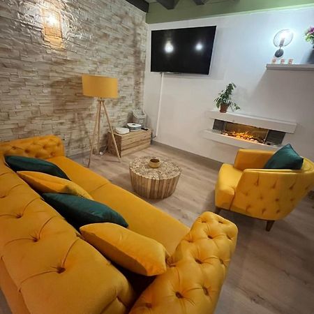 Appart Hotel Le 8 Le Duplex Mâcon Eksteriør bilde
