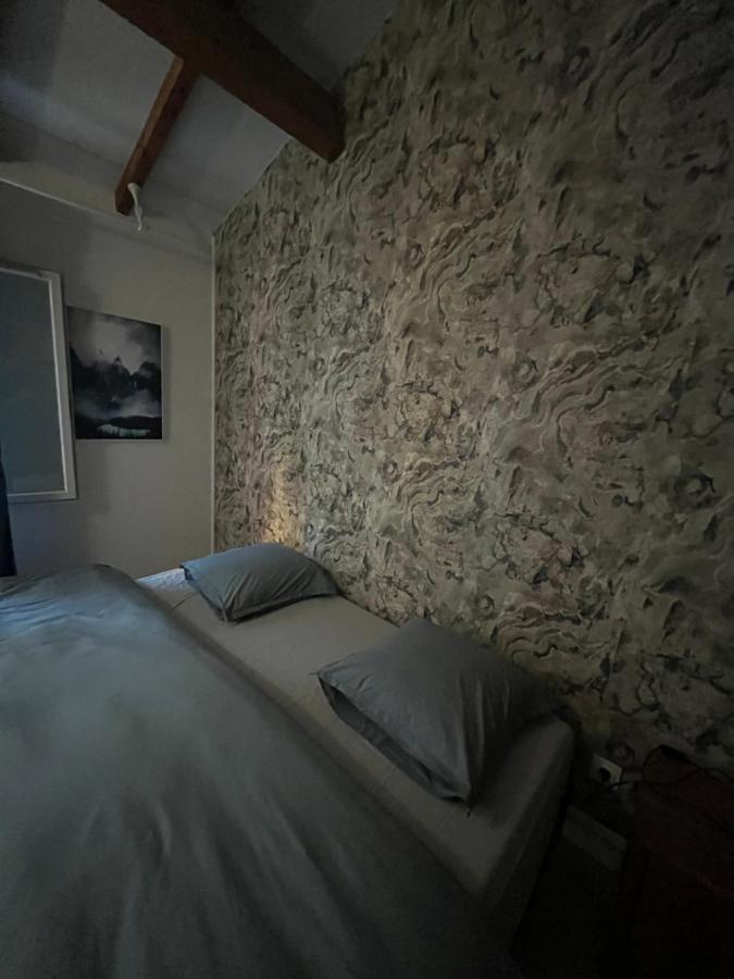 Appart Hotel Le 8 Le Duplex Mâcon Eksteriør bilde