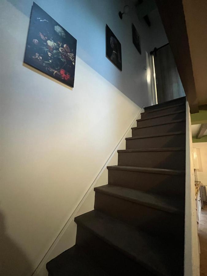 Appart Hotel Le 8 Le Duplex Mâcon Eksteriør bilde